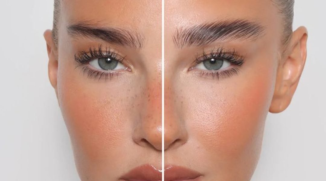 Brow Sculpt